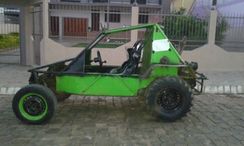 Gaiola Motor 1.6 AP