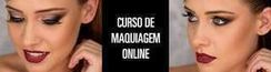 Curso Maquiagem Profissional