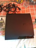 Vendo Playstation 3