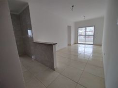 Fotos Similares: Apartamento com 80 m2 - Guilhermina - Praia Grande SP 