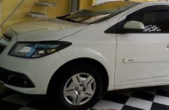 Chevrolet Onix 1.0 Lt Spe/4 2014