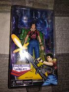 Aliens Ellen Ripley Neca (kenner Tribute Ver.)