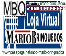 Fotos Similares: Mbq Mariobrinquedos Zona Norte de São Paulo / Loja Virtual Pelúcia 