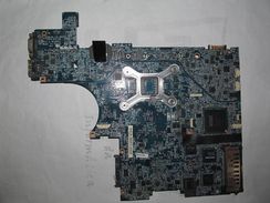 Placa Mãe Dell Latitude E6400 La-3805p