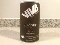 Redushake Sabor Chocolate