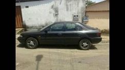 Ford Mondeo Sedan Clx 1.8 16v 1996