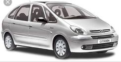 Peças Xsara Picasso