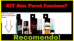 Kit Ator Pornô Revelado o Segredo para uma Vida Sexual Melho