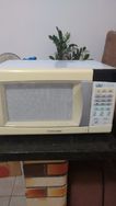 Microondas Electrolux