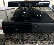 XBOX 360 Super Slim 250gb Travado