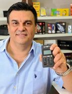 Deu a Louca no Gerente Máquina de Cartão com a Melhores Tarifas