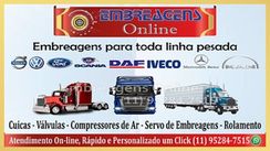 Kit Embreagem Mbb 1418