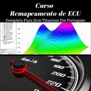 Curso de Remapeamento de Ecu