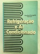 Livro Refrigeração e Ar Condicionado