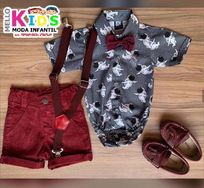 Look Infantil