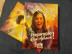 Vendo Apostilas para Enem, Pas e Vestibular da Unb