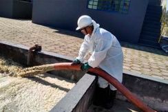 Desentupidora Limpa Fossa Aguas Claras Viamão