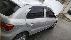 Fotos Similares: Gol G5 2009 