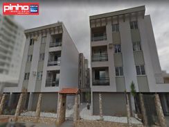 Apartamento 02 Dormitórios, Residencial Vera Cruz, Venda Direta Caixa, Bairro São Judas, Itajaí, Sc, Assessoria Gratuita na Pinho