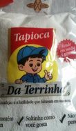 Tapioca da Terrinha