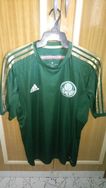 Camisa do Palmeiras 100 Anos