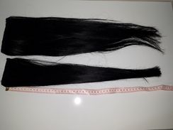 Aplique de Cabelo Humano