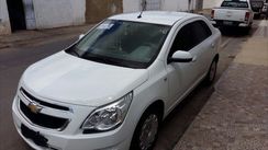 Cobalt 1.4 Completo Ano 2013