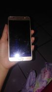 Samsung J7 Metal