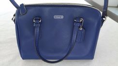 Bolsa Coach Original Nova