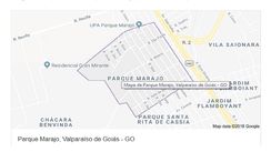 Fotos Similares: Lote de Esquina Parque Marajó GO 