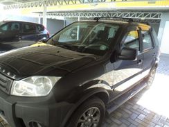 Ford Ecosport XL 1.6 (flex) 2011