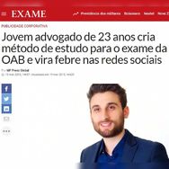 Como Passar na Oab Facilite Oab