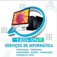 Técnico de Informatica em Fortaleza