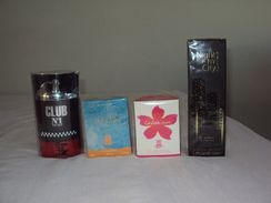 Vendo Perfumes Importados Originais