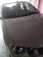 Fiat Siena Fire 1.0 8v (flex) 2008