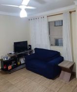 Apartamento à Venda na Vila Iório