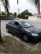 Chevrolet Astra Hatch Advantage 2.0 (flex) 2008