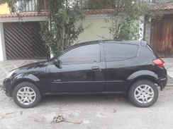 Vendo Ford Ka