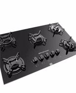 Brastemp Cooktop Assistência Técnica