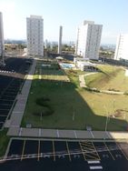 Alugo Apartamento Mirante Sul