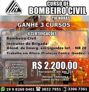 Bombeiro Civil