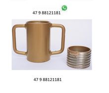 Rosca Caneca Kit P Escora Metalica à Venda em Cidade Ocidental