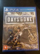 Days Gone