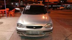 Corsa 2004 Completo