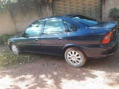 Chevrolet Vectra CD 2.0 Sfi 16v 1998