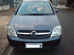 Meriva Maxx 2006