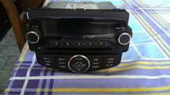 CD Player GM