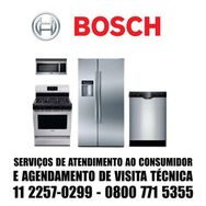 Assistência Técnica em Geladeira Bosch