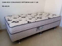 Vendo Objetos para o Lar