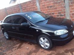 Astra Hatch 2001